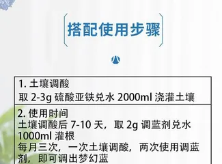 The horticultural application of aluminum sulfate (improving plant nutrient absorption and preventing plant diseases and pests)
