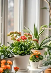 Square Pot Plant Selection Guide (How to Choose Flowers Suitable for Square Pots to Make Your Home More Beautiful)