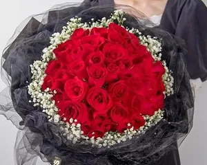 The Deep Meaning of the Red Rose Slang (Romance, Passion, Love, Persistence, Respect, Adoration, Loyalty, Blessings)