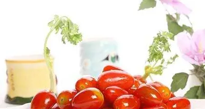Is a cherry tomato hot or cold? The mysterious mystery is finally solved! (Scientific research reveals the truth, is a cherry tomato of what nature?)