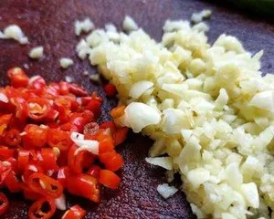 The watering method of chili peppers (exploring whether chili peppers can be watered with saltwater)