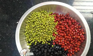 A Complete Guide to Mung Bean Care (Watering Techniques for Different Seasons, Spring, Summer, Autumn, and Winter, to Help Your Mung Beans Grow Strong) 2