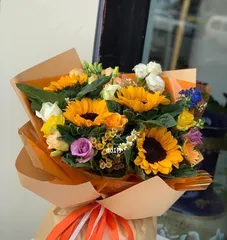 What to give as a first date gift? - Flower gift guide