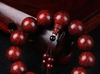 An Exploration of the Water Nature of Indian Red Sandalwood (From Water-Loving Characteristics to Care Techniques, Mastering the Water Secrets of Indian Red Sandalwood) 3