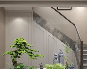 Selection of Plants for Entrance Decoration (Making Your Entrance More Vibrant)
