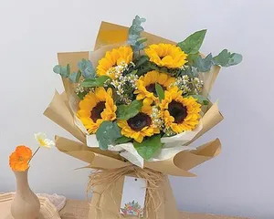 What flowers are suitable for male friends? - Flower gift guide