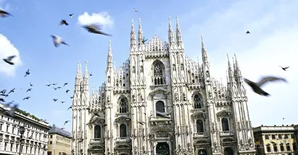Milan Winter Travel Guide (Exploring the Beauty and Cuisine of Milan in Winter)