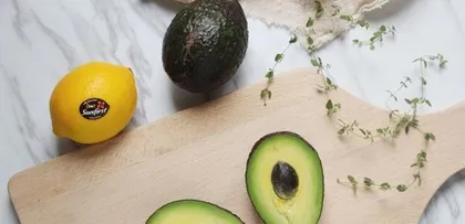 The correct way and uses of eating avocado skin (nutritional value of avocado skin and gourmet recipes)