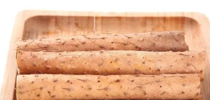 Can the fruit of yam be eaten? - Exploring the edible value of yam fruit (Investigating the characteristics, nutrition, and uses of yam fruit)
