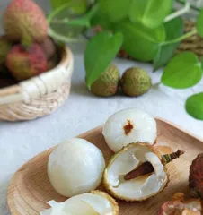 Looking for the best tasting lychees (where are the most delicious lychees)