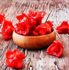 Is the nature of chili hot or cool? (Exploring the temperature properties of chili and its effects on the human body)