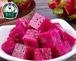 Red Dragon Fruit – The Healthy Fruit with High Sweetness (Exploring the Reasons for Its High Sweetness and Health Benefits)