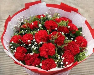 What flowers are most suitable to give to a teacher on their wedding day? (How to choose the right flowers for a teacher's wedding)