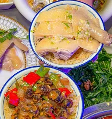 Hainan's Recommended Vegetables and Dishes (Taking advantage of the tropical climate to provide rich and nutritious dishes)