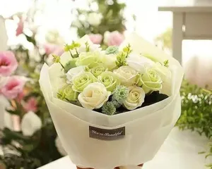 Compound buying, which flowers to choose? (Discussing the benefits of compound buying and selection insights)