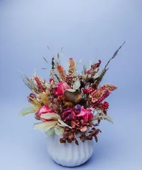 Preservation Techniques for Flowers in Water (Using Water as a Medium to Keep Flowers Fresh and Vibrant)