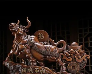 What plants can bring wealth to the Year of the Ox? (Explore the luck of the Year of the Ox, wealth-bringing plant strategies!)