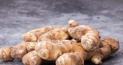 Can ginger be frozen? (Exploring methods and precautions for freezing ginger)