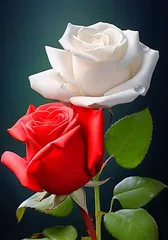 The growth cycle and blooming and wilting season of roses (from spring to autumn, the changes and life of roses)