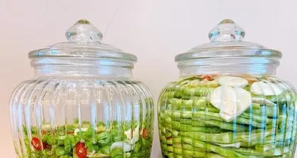 How to wash green beans to make them cleaner? (Master the scientific method to bring green beans back to their true nature)