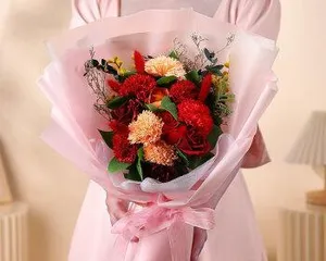 What flowers to give to your mom for her birthday? Suitable choice guide (Meaning and use of 15 different flower materials, making your purchase easy)