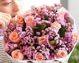 What flowers to buy for a confession? How to choose? - A floral guide to solve your worries