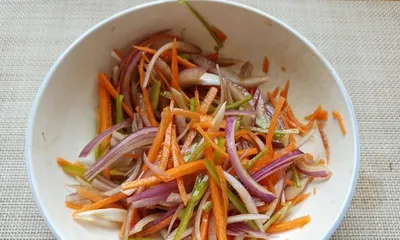 The correct way to water chili with salt water (How to use salt water to protect chili for healthy growth?)