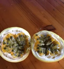 Explore the unique taste of passion fruit (Interpreting the sweet and sour flavor of passion fruit, appreciating the charm of the "king of fruits")