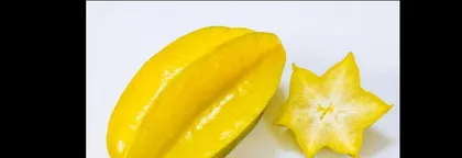 What should not be eaten with star fruit? (Knowing these taboos makes your health more secure)