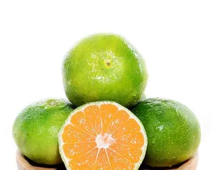 Is the sugar content of green-skinned tangerines high? (Reveal the true sugar content of green-skinned tangerines and eat with more peace of mind!)