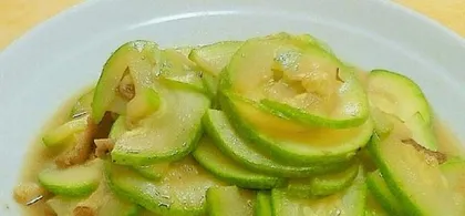 The Nutritional Value and Consumption Methods of Zucchini Seeds (Exploring the Health Benefits and Culinary Pairings of Zucchini Seeds)