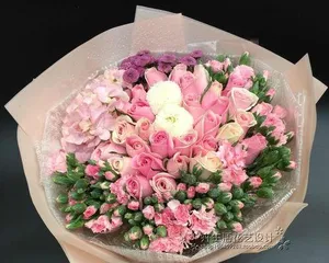 How to Choose Birthday Flower Gifts for Loved Ones (15 Detailed Tips on Birthday Flower Gift Etiquette to Make You a Professional Flower Giver)