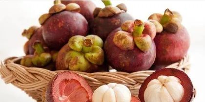 The season is the best time for mangosteen's taste – How to enjoy the deliciousness of mangosteen