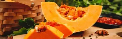 Is pumpkin really a carbohydrate?