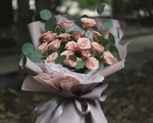 How to Choose the Right Fresh Flowers for Your Girlfriend's Birthday (Flower Language Combinations, Emotional Elevation, Multi-Angle Buying Guide)