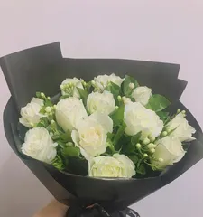 What to give for your brother's birthday? (Choose an appropriate bouquet and quantity to express your feelings,)