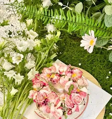 What kind of flowers are suitable for Scorpios? What kind of flowers are recommended?