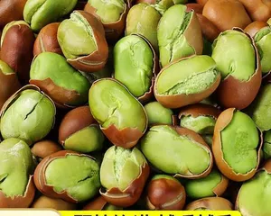 Finding the best broad bean producing areas (exploring the quality and characteristics of broad bean producing areas)