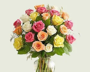 Care tips for inserting rose branches (teaching you how to care for rose branches placed in bottles)