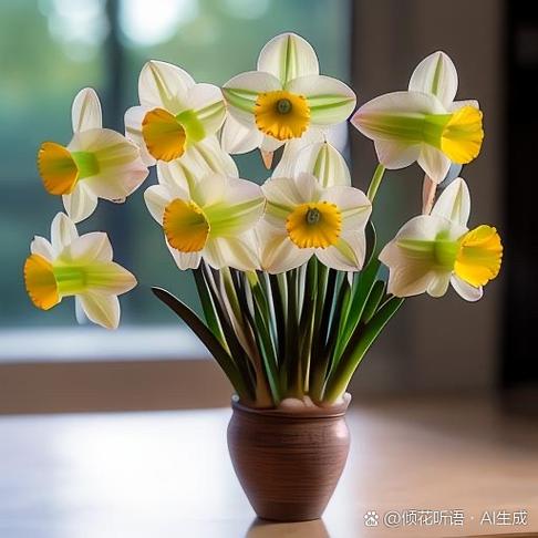 narcissus flower