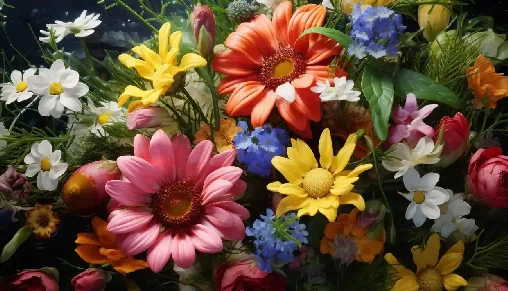 flower language