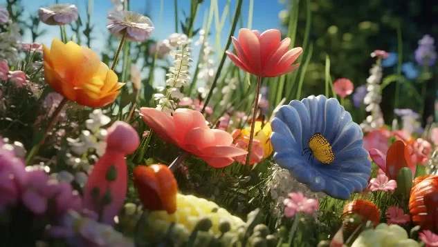 flower language